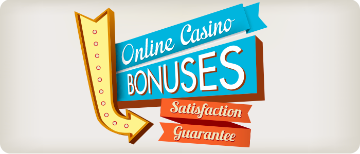 Online Casino Bonuses