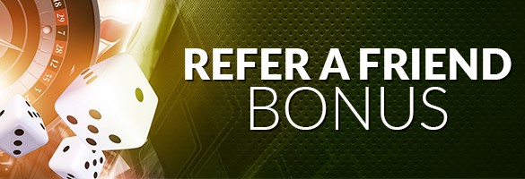 Refer a Friend Bonus